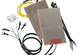 Heated Grips Wiring Diagram Amazon Com New Oem Pure Polaris atv Heated Hand Grips Warmer Kit Heated Grips Wiring Diagram Amazon Com New Oem Pure Polaris atv Heated Hand Grips Warmer Kit