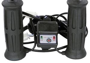 Heated Grips Wiring Diagram Amazon Com Western Power Sports Heated Grip Black Automotive Heated Grips Wiring Diagram Amazon Com Western Power Sports Heated Grip Black Automotive