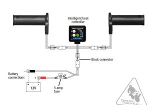 Heated Grips Wiring Diagram Oxford Heaterz Premium Cruiser Heated Grips for 1 Inch Handlebars Heated Grips Wiring Diagram Oxford Heaterz Premium Cruiser Heated Grips for 1 Inch Handlebars