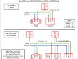 Heated towel Rail Wiring Diagram Central Heating Controls and Zoning Diywiki