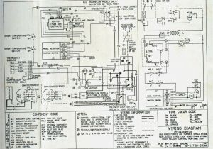 Heater thermostat Wiring Diagram Diagram Goodman Wiring Furnace Ae6020 Wiring Diagram All
