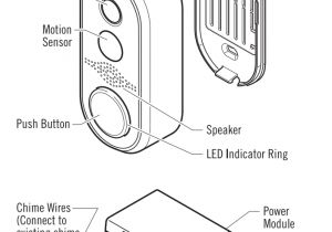Heath Zenith Wired Door Chime Wiring Diagram Heathzenith Heath Zenith Wired Door Chime Wiring Diagram Heathzenith