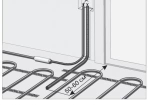 Heatmiser Uh3 Wiring Diagram Electric Underfloor Heating Wiring Diagram Wiring Diagram
