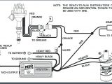 Hei Distributor Wiring Diagram Chevy 350 Chevy 350 Hei Wiring Diagram Wiring Diagram Technic