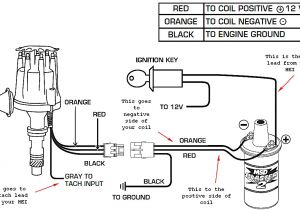 Hei Distributor Wiring Diagram Chevy 350 Jegs Distributor Wiring Diagram Schema Wiring Diagram