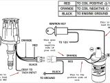 Hei Distributor Wiring Diagram Diagram Of Distributor Wiring Diagram Operations