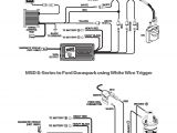 Hei Distributor Wiring Diagram ford 460 Distributor Wiring Wiring Diagram Operations