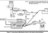 Hei Distributor Wiring Diagram Mallory Tach Wiring Diagram Wiring Diagrams Place