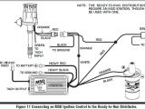 Hei Distributor Wiring Diagram Mallory Tach Wiring Diagram Wiring Diagrams Place
