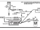 Hei Distributor Wiring Diagram Msd 6al Wiring Diagram Hei Wiring Diagram