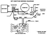 Hei Distributor Wiring Diagram Wiring Diagram for Chevy Hei Distributor Wiring Diagram Show