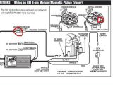 Hei Wiring Diagram Hei Distributor Wiring Diagram 6al Wiring Diagrams Second