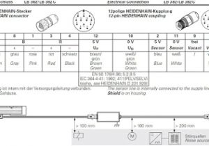 Heidenhain Encoder Wiring Diagram Heidenhain Rod 426 Manual