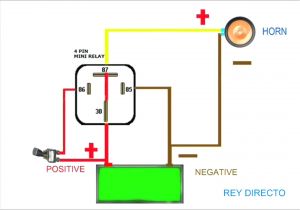Hella Horn Relay Wiring Diagram Wiring Techteazer Com Hella Horn Relay Wiring Diagram Wiring Techteazer Com