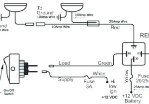 Hella Lights Wiring Diagram Hella 500 Wiring Diagram Bcberhampur org
