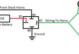 Hella Supertone Horn Wiring Diagram Hella Supertone Horn Wiring Diagram
