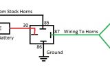 Hella Supertone Horn Wiring Diagram Hella Supertone Horn Wiring Diagram
