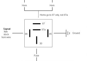 Hella Supertone Horn Wiring Diagram Hella Supertone Horn Wiring Diagram