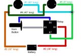 Hella Supertone Horn Wiring Diagram Hella Supertone Wiring