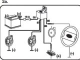 Hella Supertone Horn Wiring Diagram Hella Twin Supertone Horns Hella Supertone Horn Wiring Diagram Hella Twin Supertone Horns