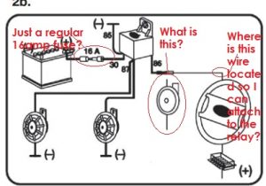 Hella Supertone Horn Wiring Diagram Hella Twin Supertone Horns