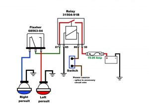 Hella Supertone Horn Wiring Diagram [view 24 ] Hella Horn Wiring Diagram with Relay