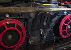 Hella Supertone Wiring Diagram Hella Supertone Install 2004 Subaru Wrx Youtube