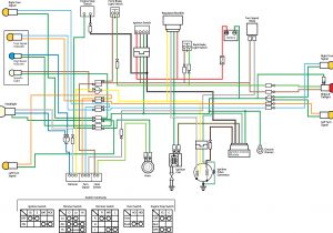 Hensim atv Wiring Diagram Amor 50cc Wiring Diagram Wiring Diagram Meta