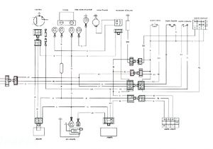 Hensim atv Wiring Diagram Amor 50cc Wiring Diagram Wiring Diagram Meta
