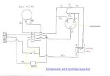 Hermetic Compressor Wiring Diagram Diagram to Wire Compressor Wiring Diagram