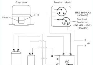Hermetic Compressor Wiring Diagram Embraco Relay Wiring Wiring Diagram Centre