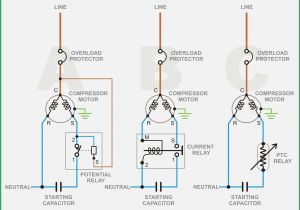 Hermetic Compressor Wiring Diagram Embraco Relay Wiring Wiring Diagram Centre