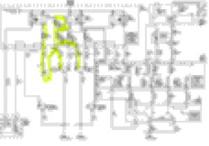 Hhr Headlight Wiring Diagram Hhr Wiring Diagram Wiring Diagram Technic