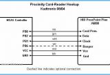 Hid Card Reader Wiring Diagram Card Swipe Wiring Diagram Wiring Diagram Technic