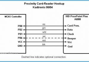 Hid Card Reader Wiring Diagram Card Swipe Wiring Diagram Wiring Diagram Technic
