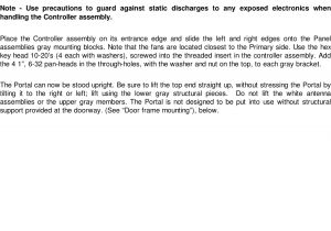 Hid Miniprox Wiring Diagram 6042aa Amp1000 Portal Reader 6042 6042 300 User Manual Portal Hid Miniprox Wiring Diagram 6042aa Amp1000 Portal Reader 6042 6042 300 User Manual Portal