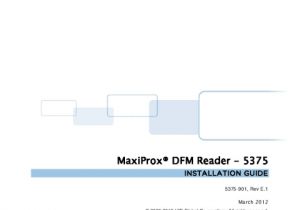 Hid Miniprox Wiring Diagram Maxiprox Dfm Reader Hid Miniprox Wiring Diagram Maxiprox Dfm Reader