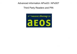 Hid Miniprox Wiring Diagram Readers and Identifiers Access Control Support Manualzz Com