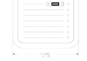 Hid Proximity Card Reader Wiring Diagram 537y Identification Proximity Reader User Manual Hid Global Hid Proximity Card Reader Wiring Diagram 537y Identification Proximity Reader User Manual Hid Global