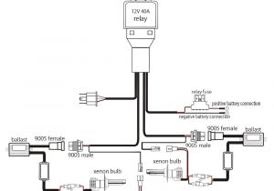 Hid Wiring Diagram H4 Wiring Diagram Relay Wiring Diagrams Place