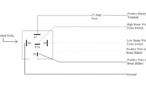 Hid Wiring Diagram Hid Circuit Diagram Wiring Diagram Center