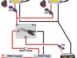 Hid Wiring Diagram with Relay Hid Wiring Diagrams Wiring Diagram