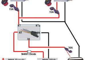 Hid Wiring Diagram with Relay Hid Wiring Diagrams Wiring Diagram Hid Wiring Diagram with Relay Hid Wiring Diagrams Wiring Diagram