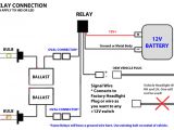 Hid Xenon Lights Wiring Diagram 9006 9005 Type Hid Relay Wiring Harness for Hid Kit Installation Hid Xenon Lights Wiring Diagram 9006 9005 Type Hid Relay Wiring Harness for Hid Kit Installation