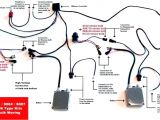 Hid Xenon Lights Wiring Diagram Can Bus Hid Kit Wiring Diagram Wiring Diagram