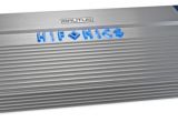Hifonics Brutus Wiring Diagram Hifonics Bxx3000 1d 3000 Watt Rms Mono Amplifier Class D Brutus Car Audio Amp