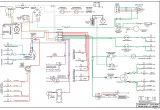 High Beam Low Beam Wiring Diagram Electrical System