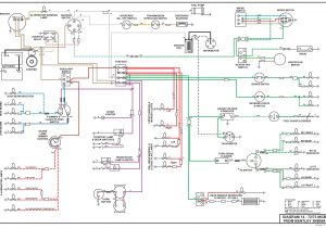 High Beam Low Beam Wiring Diagram Electrical System