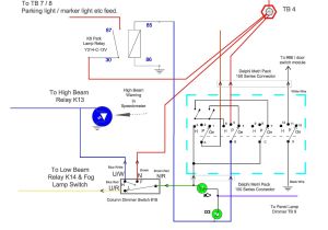 High Beam Low Beam Wiring Diagram Triumph Spitfire Rebuild High Beam Low Beam Wiring Diagram Triumph Spitfire Rebuild
