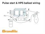 High Pressure sodium Ballast Wiring Diagram Hps Wiring Diagram Wiring Diagram Technic High Pressure sodium Ballast Wiring Diagram Hps Wiring Diagram Wiring Diagram Technic